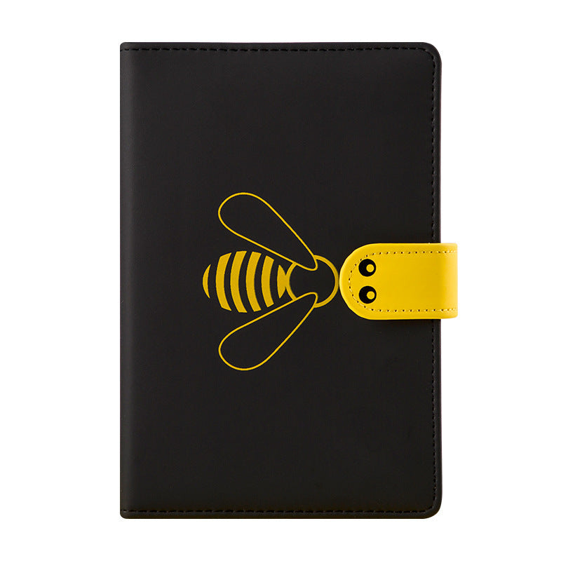 Travel B6 notebook