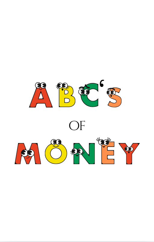 The ABC’s of Money For Children